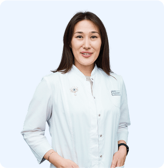 Photo of Медетбековна Асель Болатовна