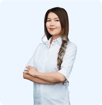 Photo of Айдарбековна Жулдыз Сейтжаппаровна