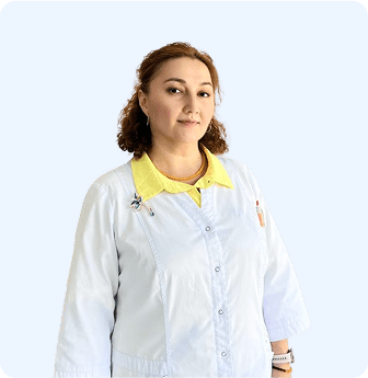 Photo of Есенгельдина Асия Темировна